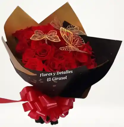 Mariposas De Amor
