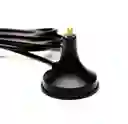 Antena Tdt Economica 1.5 Mts