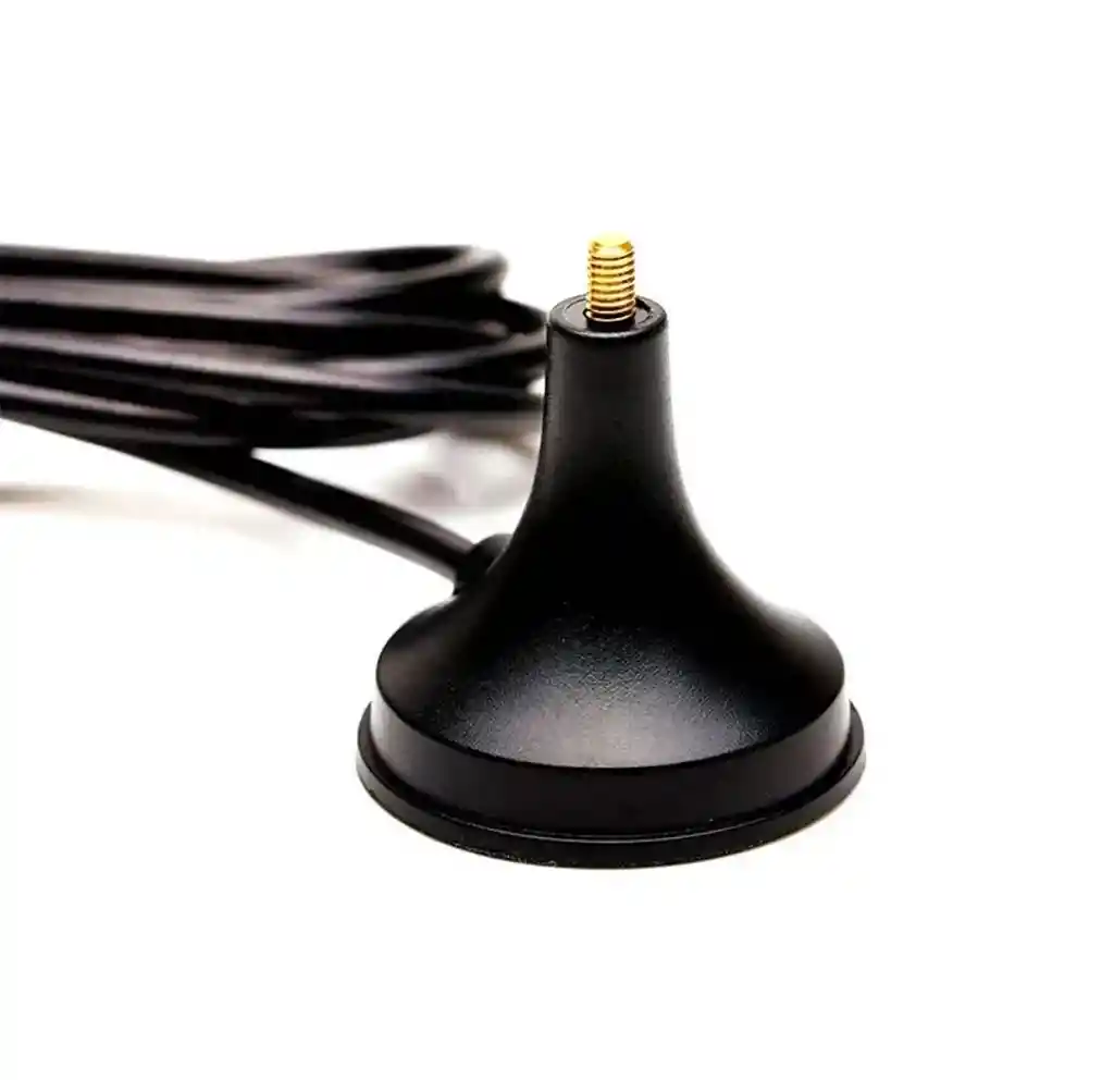 Antena Tdt Economica 1.5 Mts