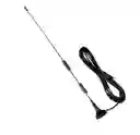 Antena Tdt Economica 1.5 Mts