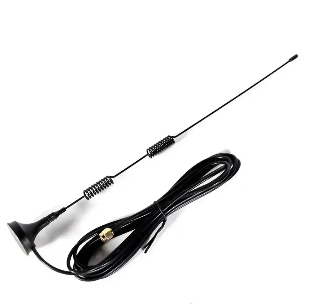 Antena Tdt Economica 1.5 Mts