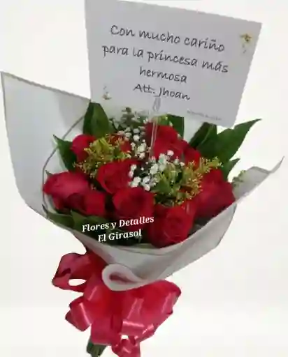 Rojo Clásico