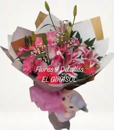 Ternura Floral