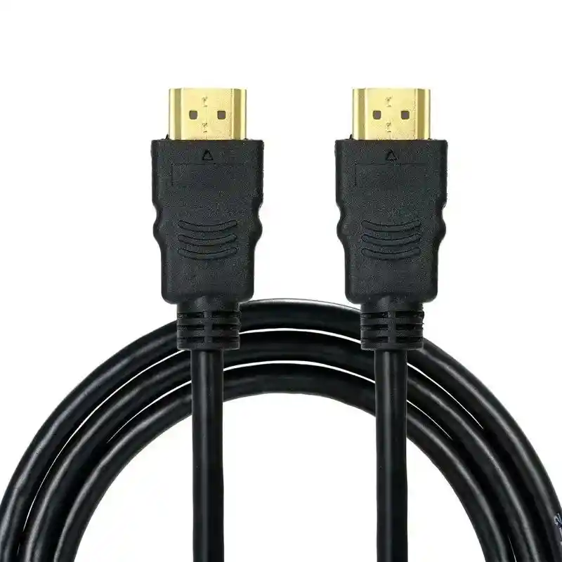 Cable Hdmi, Mini Hdmi, Micro Hdmi 3 En 1 Nuevo
