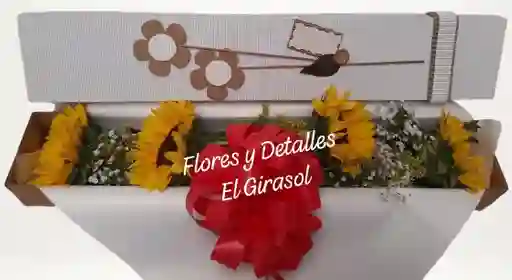 Caja Brillante