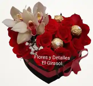 Corazón Dulce
