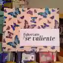 Album Para Fotografias Esfuerzate U Se Valiente