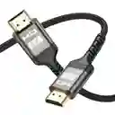 Cable Hdmi 4k De 20mts -150