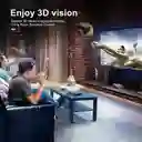 Cable Hdmi 4k De 20mts -150