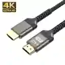 Cable Hdmi 4k De 20mts -150