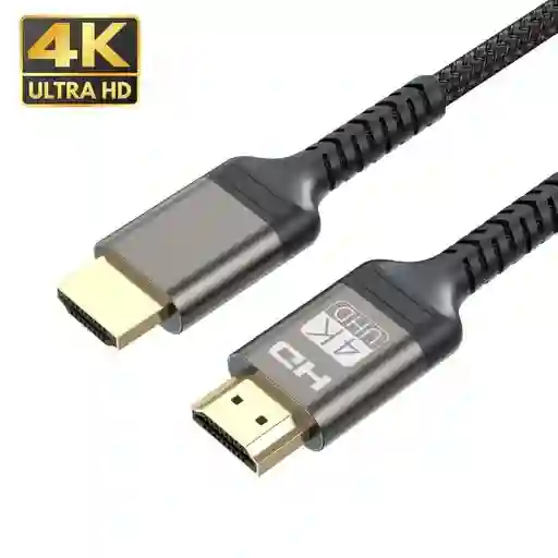 Cable Hdmi 4k De 20mts -150