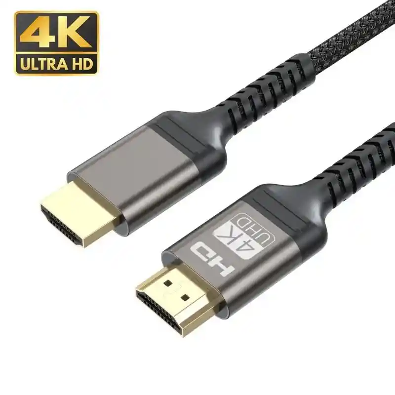 Cable Hdmi 4k De 20mts -150