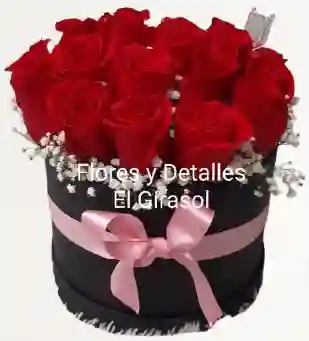 Deseo Escarlata