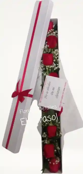 Línea De Amor