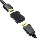 Concetor Union Extension Hdmi -120