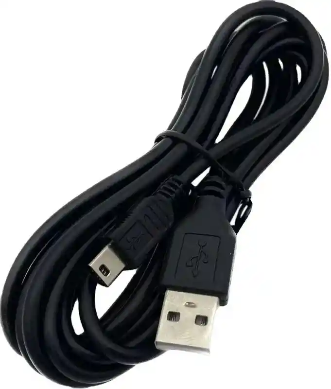 Cable V3 5 Pines De 1.5mts -107