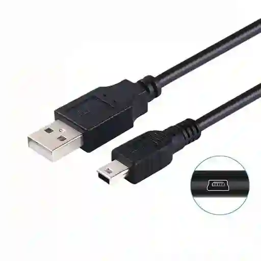 Cable V3 5 Pines De 1.5mts -107