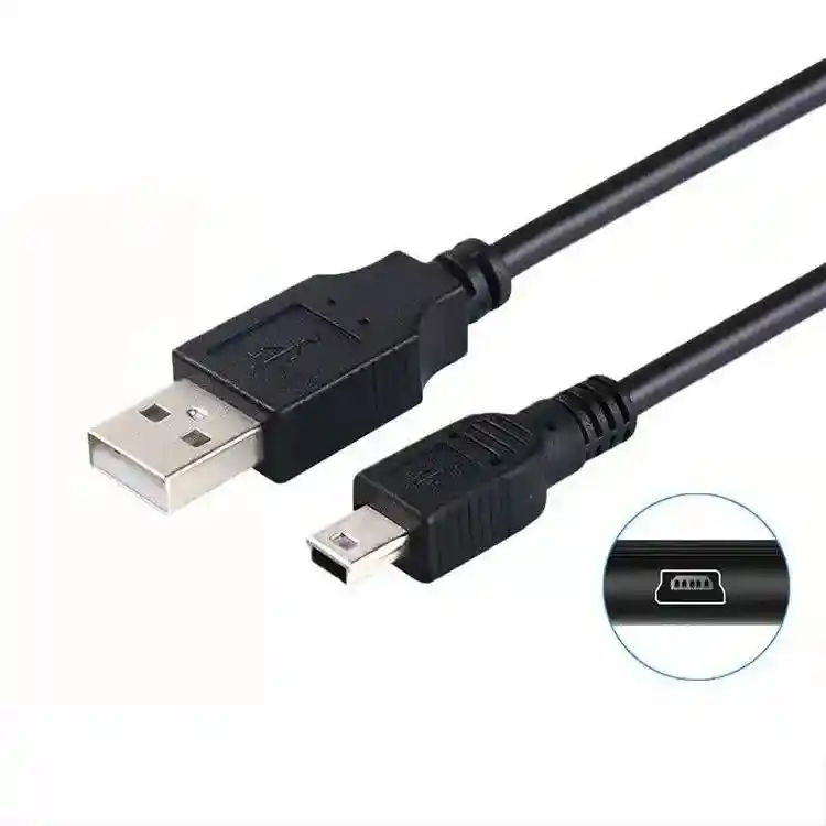 Cable V3 5 Pines De 1.5mts -107