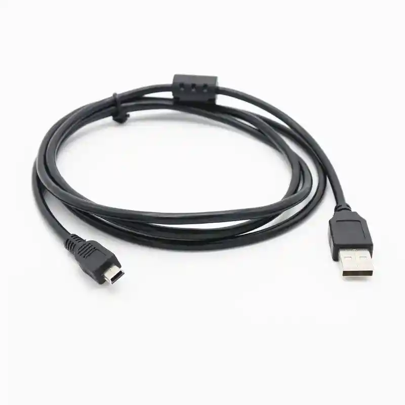 Cable V3 5 Pines De 1.5mts -107