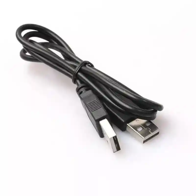 Cable Usb A Usb De 1.5mts