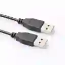 Cable Usb A Usb De 1.5mts