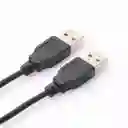 Cable Usb A Usb De 1.5mts