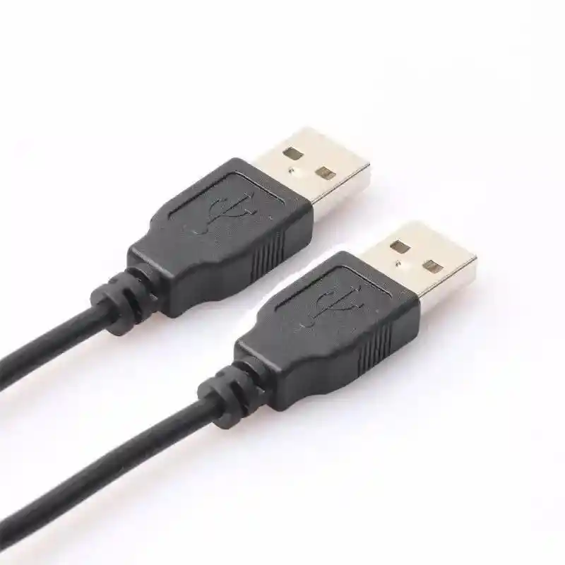 Cable Usb A Usb De 1.5mts