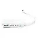Convertidor Tipoc A Rj45 2.0 Blanco Nuevo