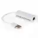Convertidor Usb A Rj45 2.0 -45