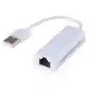Convertidor Usb A Rj45 2.0 -45