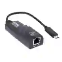 Convertidor Tipo-c A Rj45 3.0