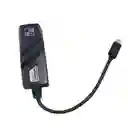 Convertidor Tipo-c A Rj45 3.0