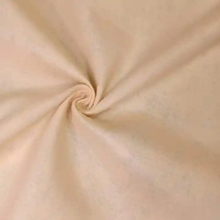 Paño Lency Fieltro Para Manualidades 1mx50cm Piel