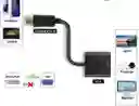 Convertidor Displayport A Vga -118