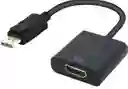 Convertidor Displayport A Hdmi -117