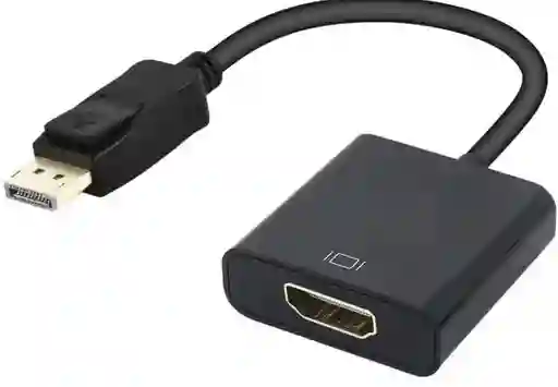 Convertidor Displayport A Hdmi -117