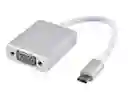 Convertidor Tipoc A Vga -108