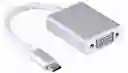 Convertidor Tipoc A Vga -108