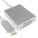 Convertidor Tipoc A Vga -108