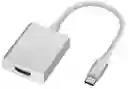 Convertidor Tipoc A Hdmi -115