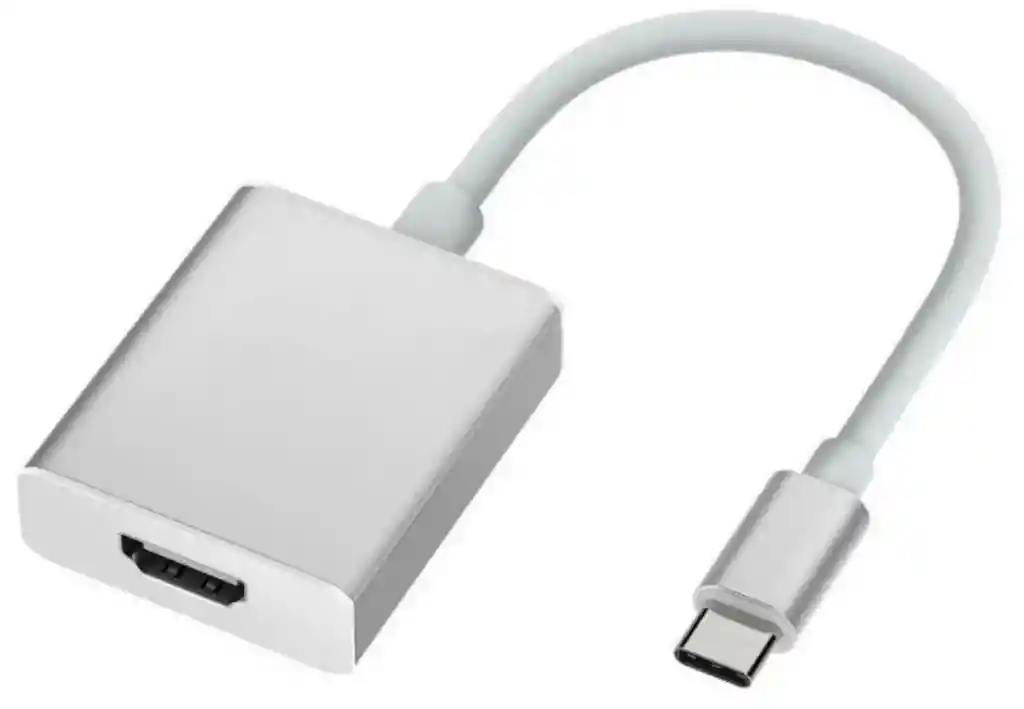 Convertidor Tipoc A Hdmi -115
