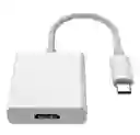 Convertidor Tipoc A Hdmi -115
