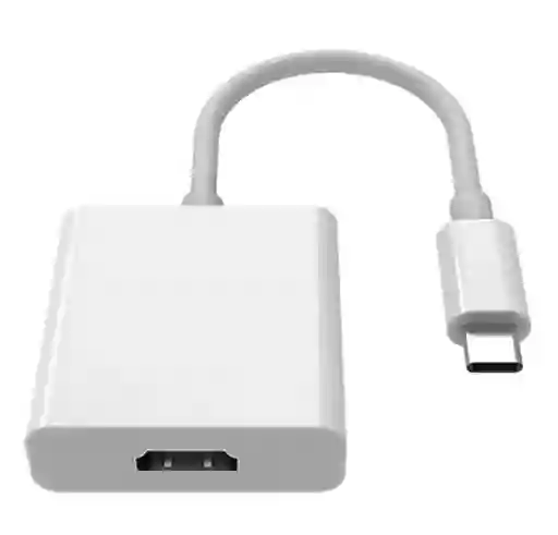 Convertidor Tipoc A Hdmi -115