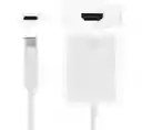 Convertidor Tipoc A Hdmi -115
