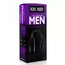 Alarga Pene Bomba De Succión Penis Pump Powerup !oferta!