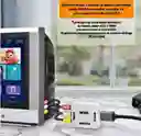 Convertidor Hdmi A Rca -10