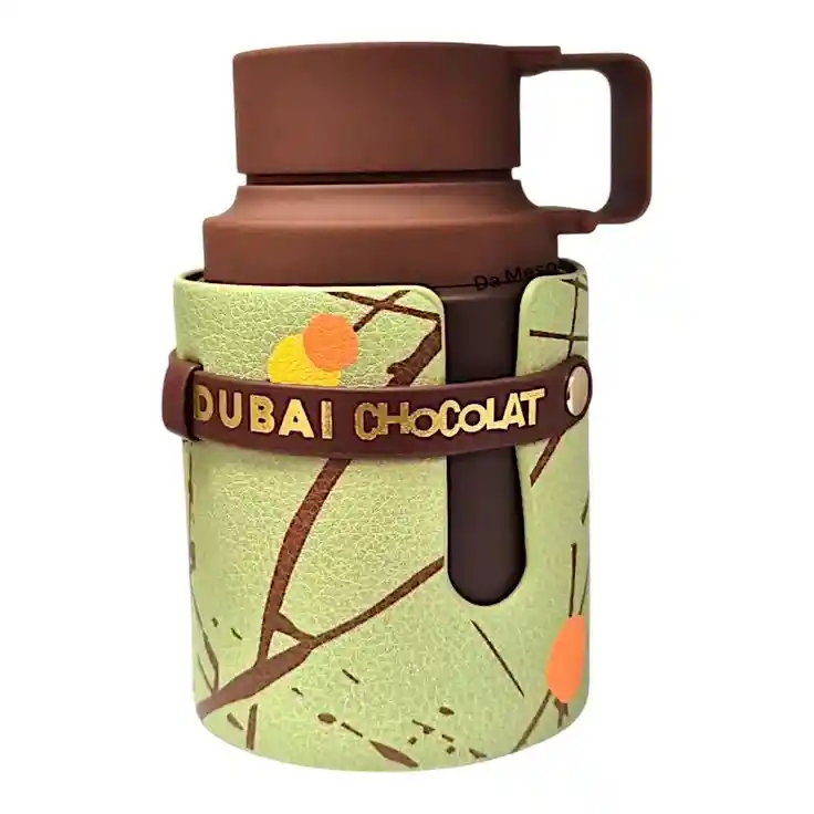 Odyssey Dubai Chocolate