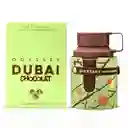 Odyssey Dubai Chocolate
