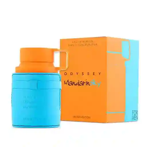 Odyssey Mandarin