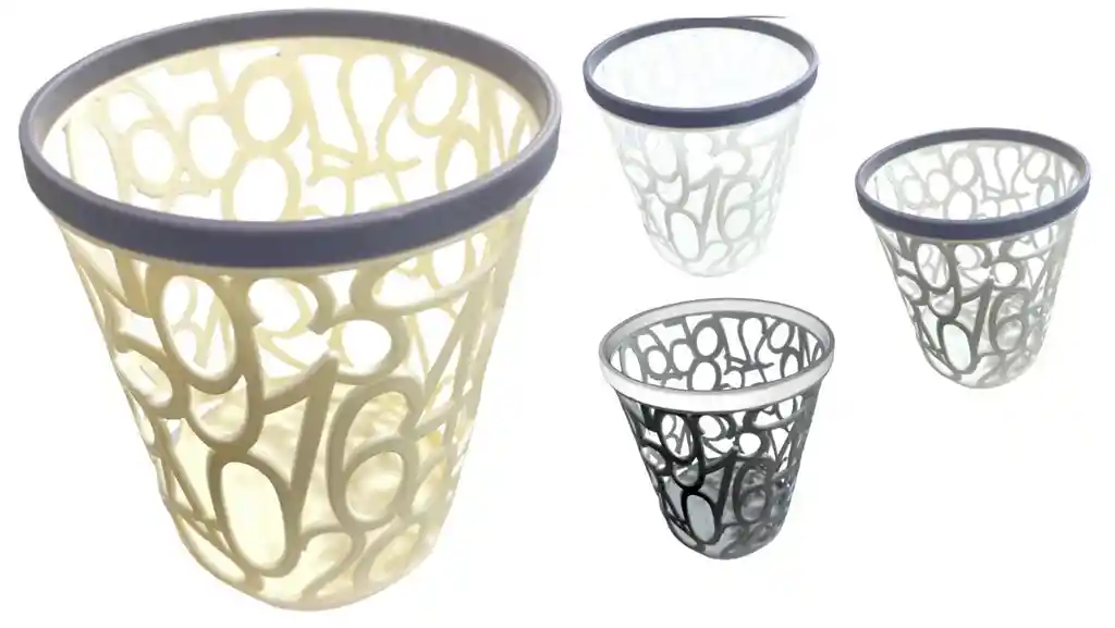 Cesta Organizadora - 10*12cm